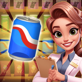 Grocery Shelf أيقونة