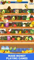 Grocery Shelf تصوير الشاشة 1