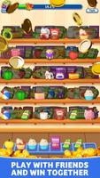 Grocery Shelf تصوير الشاشة 2