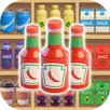 Grocery Sort: Triple Match APK