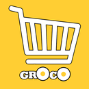 Groco - Grocery Shopping App APK