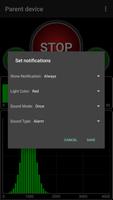 Baby Monitor screenshot 2