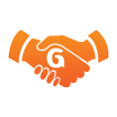 Seller Partner - Groesta simgesi