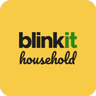 Household by Blinkit ไอคอน
