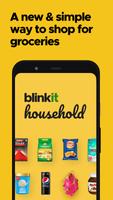 Household by Blinkit capture d'écran 1