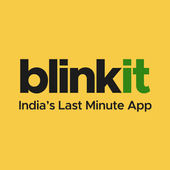 Blinkit-icoon