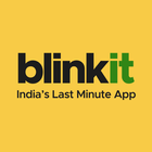 Blinkit أيقونة