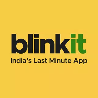 Blinkit: Groceries & more