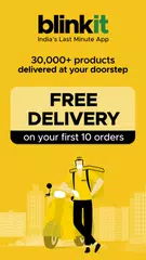 Blinkit: Groceries & more XAPK 下載