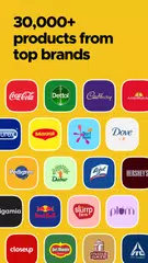 Blinkit: Groceries & more XAPK 下載