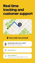 Blinkit: Groceries & more XAPK 下載