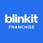 Blinkit Franchise icône