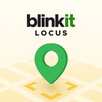 APK Blinkit Locus