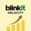 Blinkit Velocity