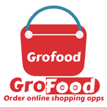 Grofood: Grocery Food Delivery