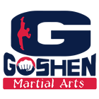 Goshen Martial Arts ícone