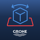 GROHE Watersystems AR icon