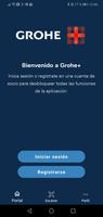 GROHE + Poster