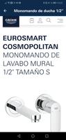 GROHE + captura de pantalla 2