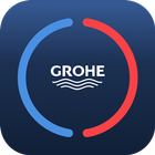 GROHE SENSE آئیکن