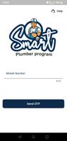 Smart Plumber Program Plakat