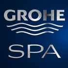 GROHE SPA F-Digital ไอคอน