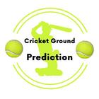 Cricket Ground Prediction icône