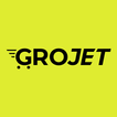 Grojet icon