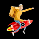 GroJet APK