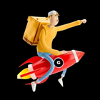 GroJet icon
