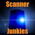 Icona Scanner Junkies