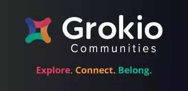 Grokio Communities