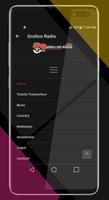 Grolloo Radio تصوير الشاشة 3