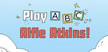 Play ABC, Alfie Atkins