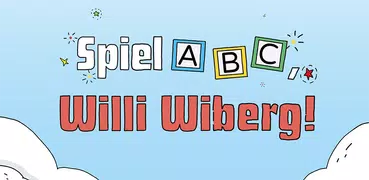Spiel ABC, Willi Wiberg