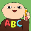 ”Play ABC, Alfie Atkins