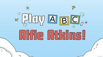 پوستر Play ABC, Alfie Atkins