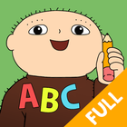 Play ABC, Alfie Atkins - Full icono