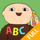 Play ABC, Alfie Atkins - Full ícone