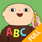 Play ABC, Alfie Atkins - Full アイコン