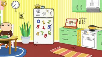 Play 123, Alfie Atkins পোস্টার