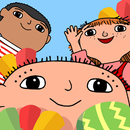 World of Alfie Atkins: Kids APK