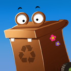 Grow Recycling-icoon