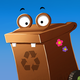 Grow Recycling icône