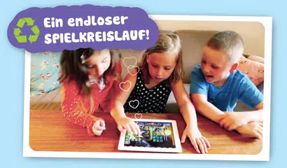 Grow Recycling : Kinderspiele XAPK Herunterladen