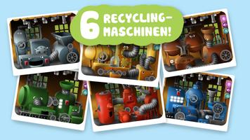 Grow Recycling Screenshot 2