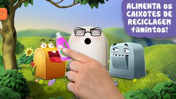 Grow Recycling Cartaz