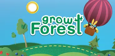 Grow Forest