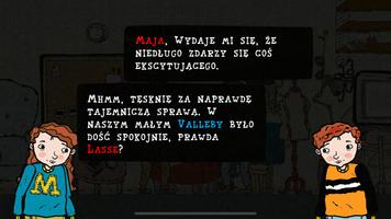 Biuro Lassego i Mai screenshot 2