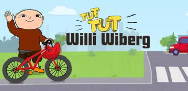 Tut tut, Willi Wiberg